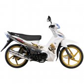 2011 Demak MV photo